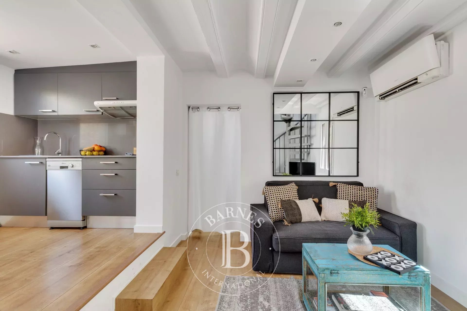 Penthouse Barcelona - picture 4