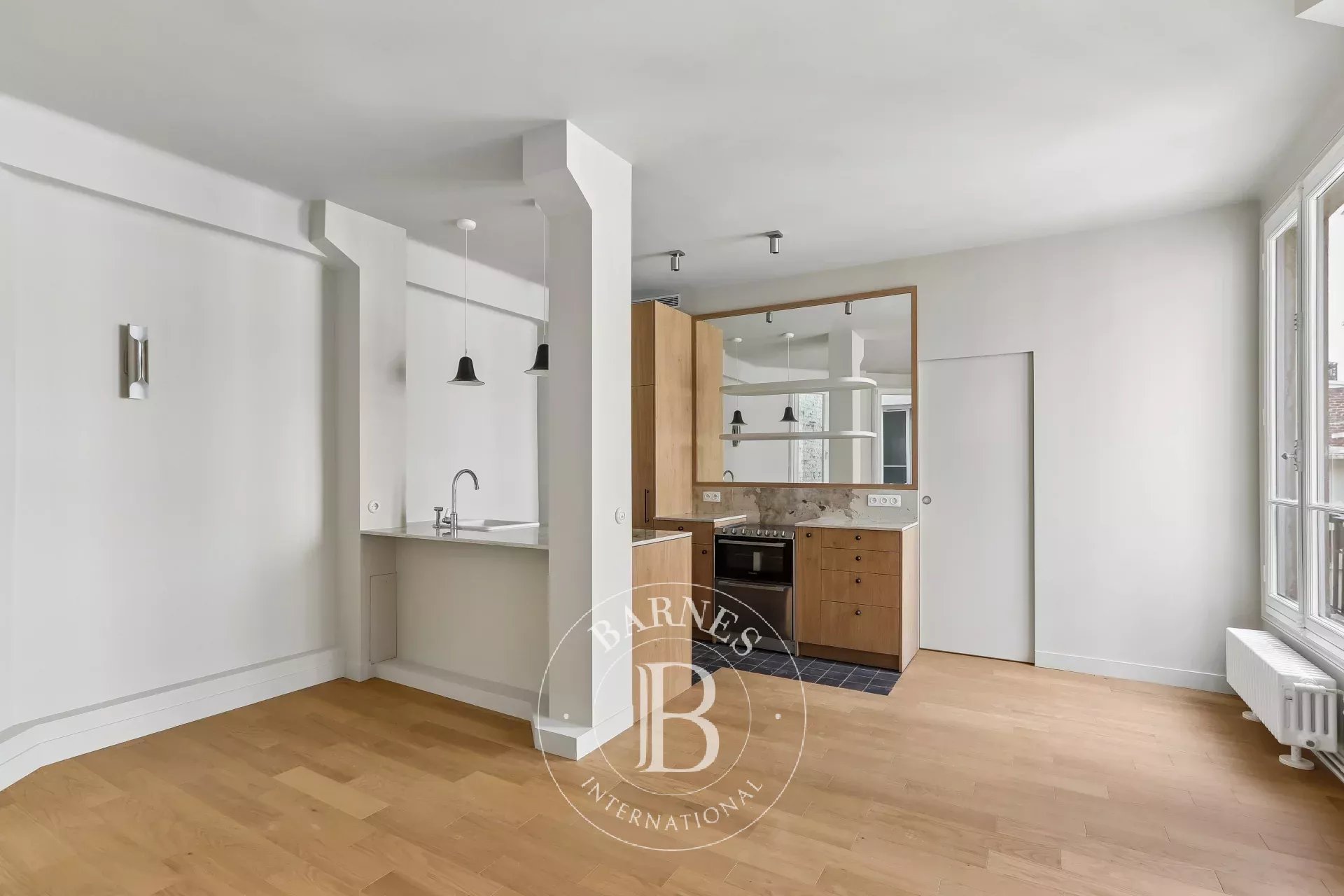 Paris  - Apartment 1 Bedroom - picture 4