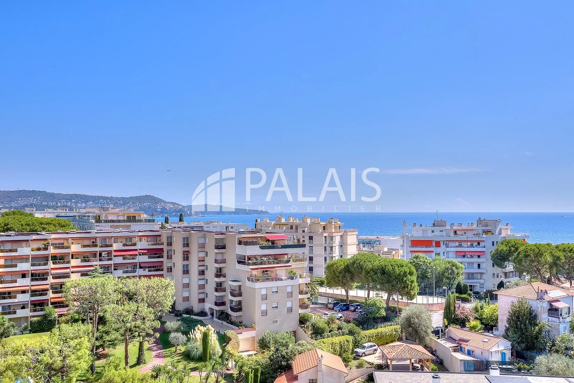 Sale Apartment Nice