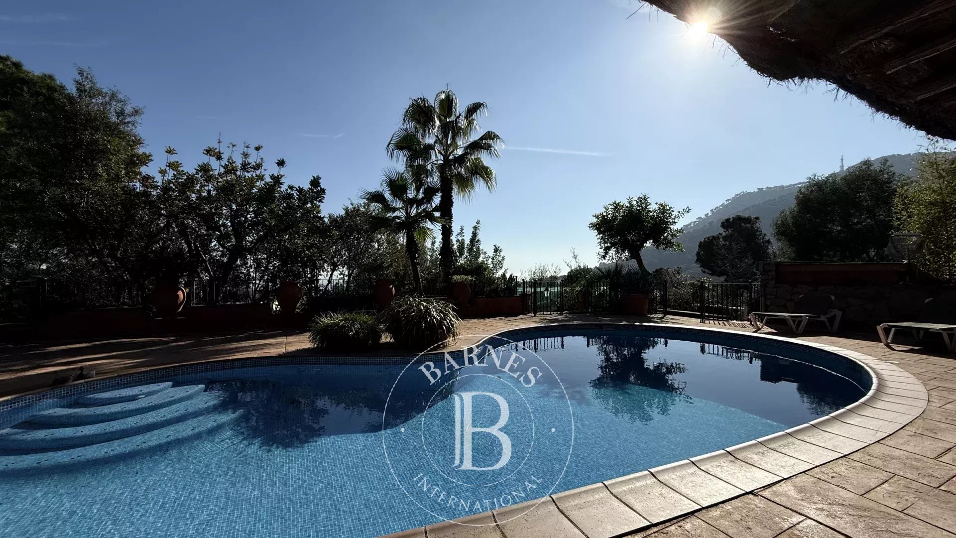 Cabrera de Mar  - Maison  - picture 3