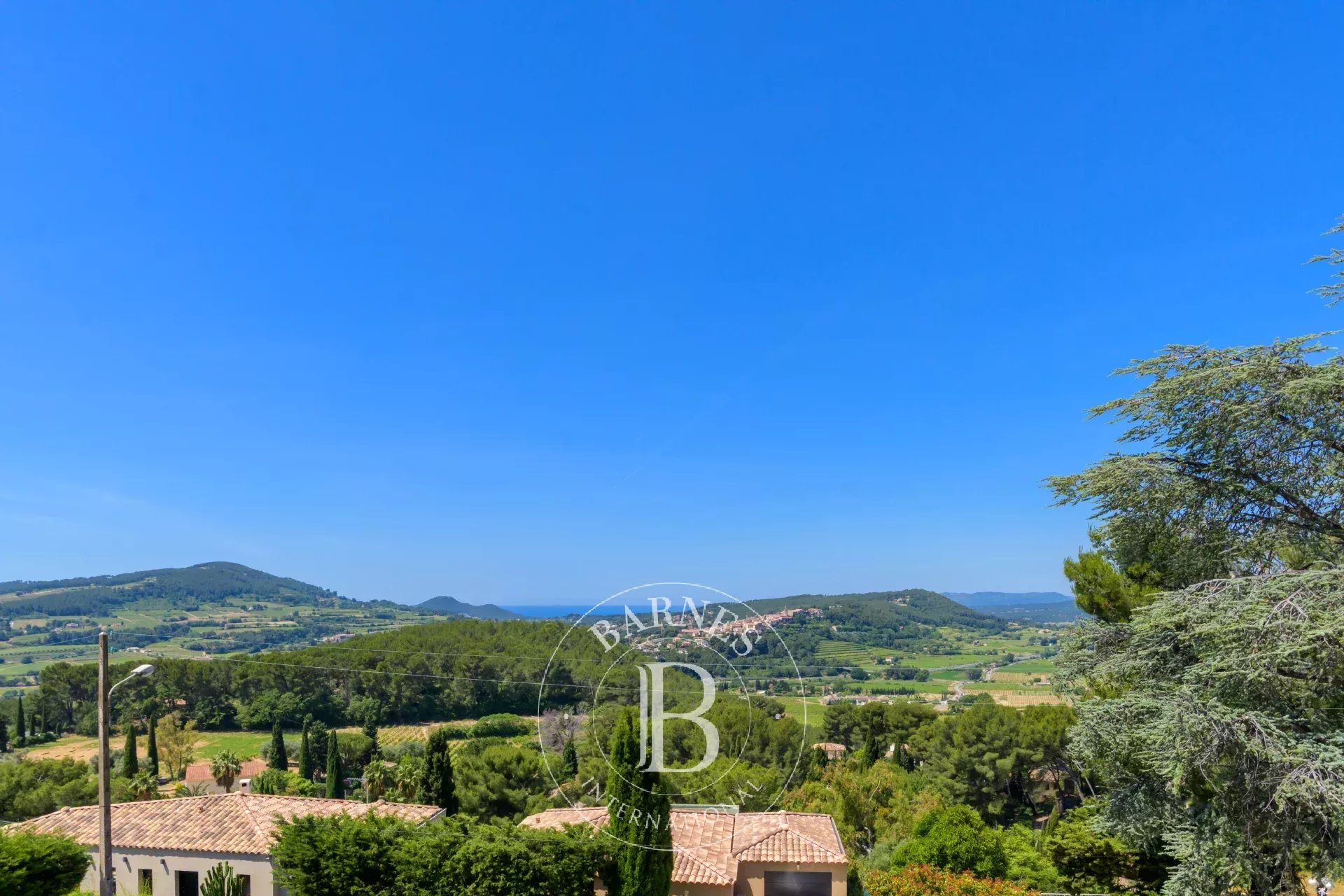 Villa Le Castellet - picture 10