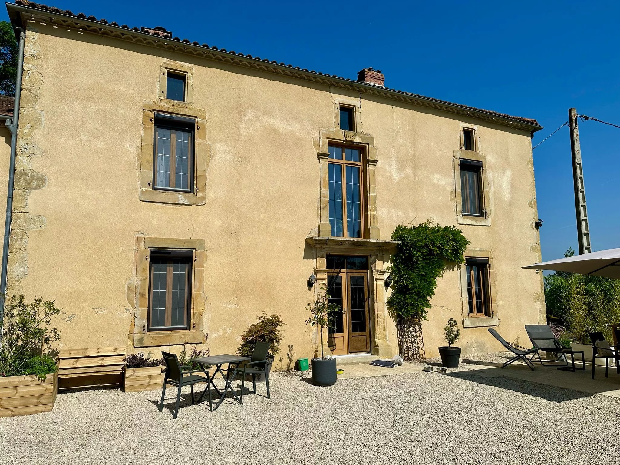 House for sale Cannet, Gers
