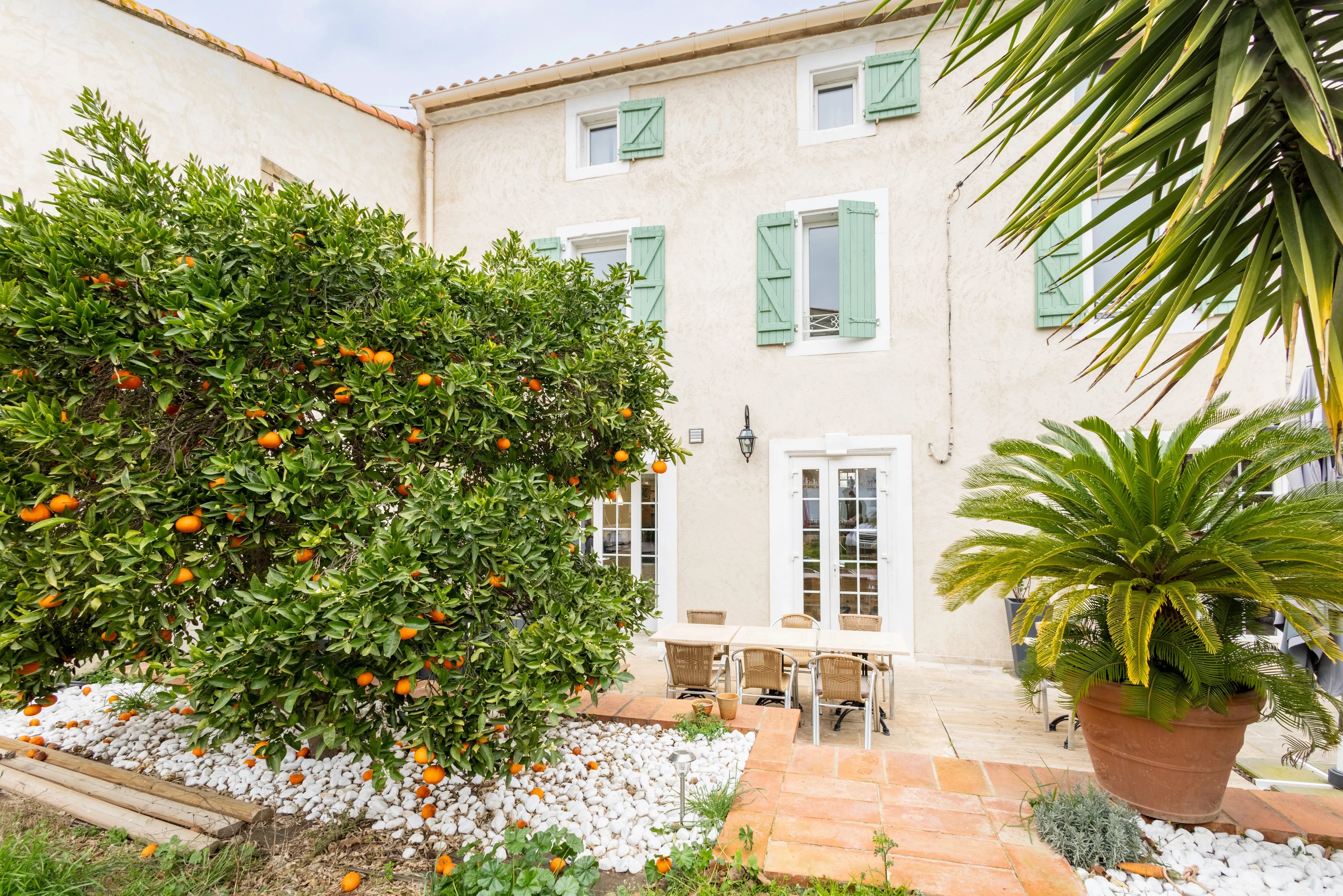 Village house for sale Ornaisons, Aude