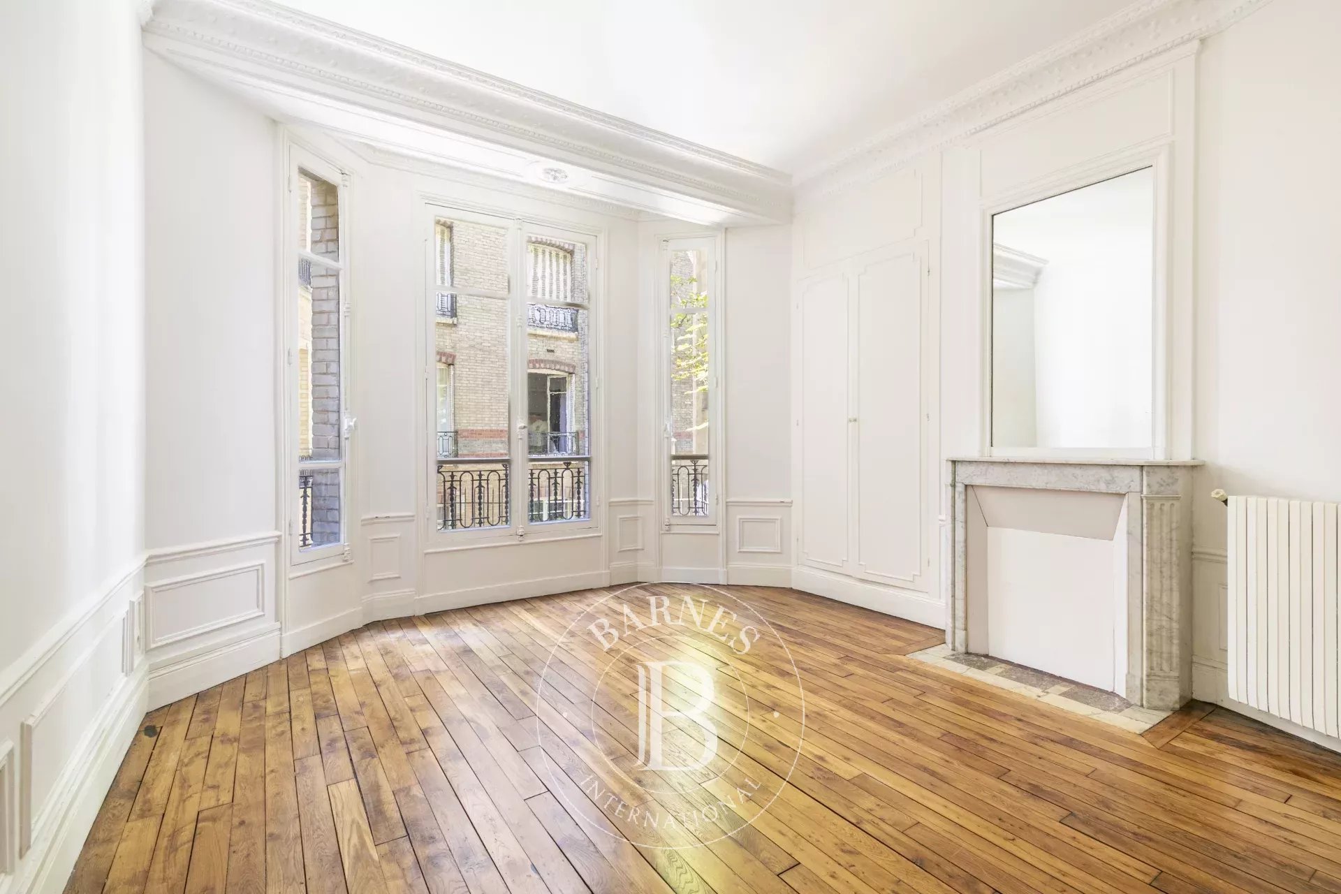 Daire Paris 7ème - picture 7