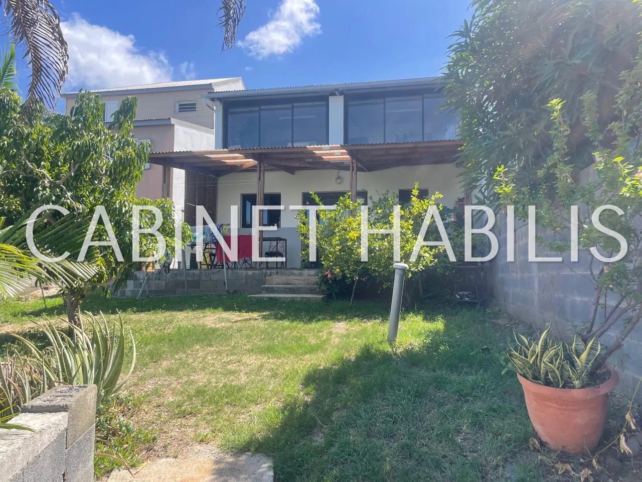 Vente Immeuble Saint-Pierre