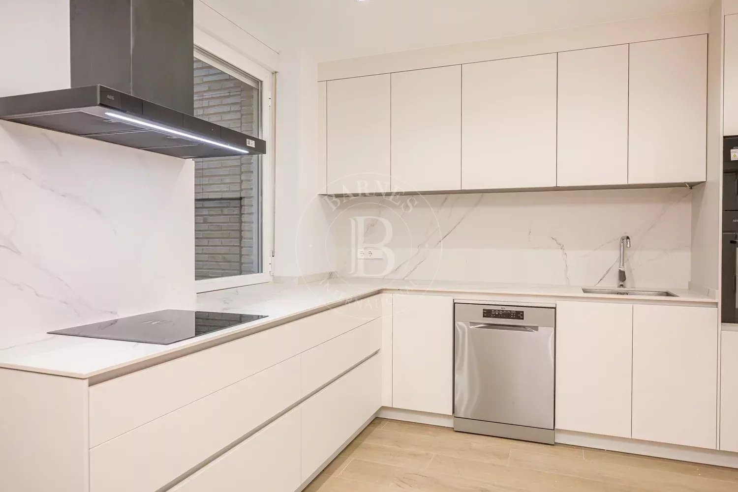 Daire Madrid - picture 15