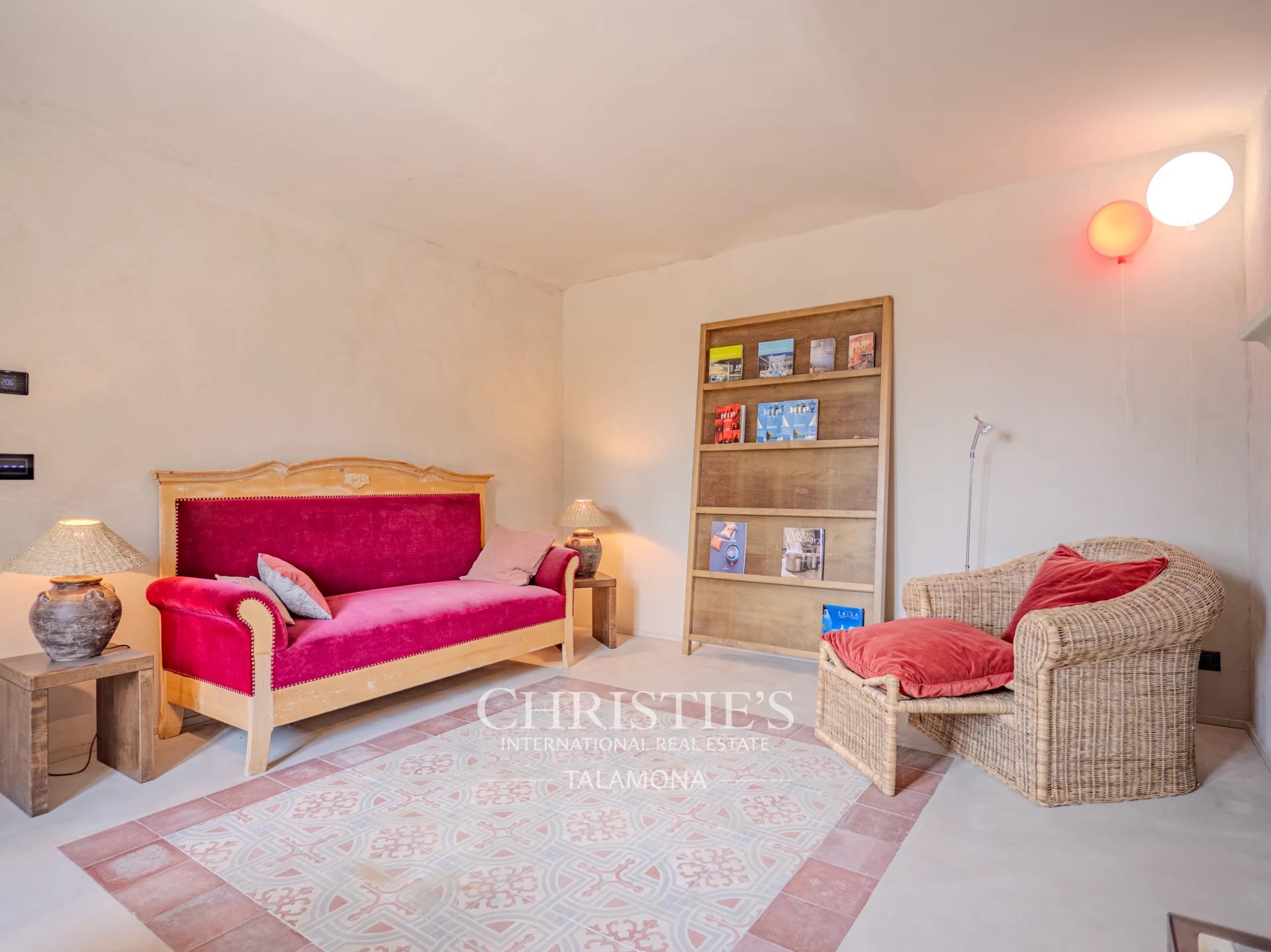 4 Bedroom Villa/Townhouse's Image 50
