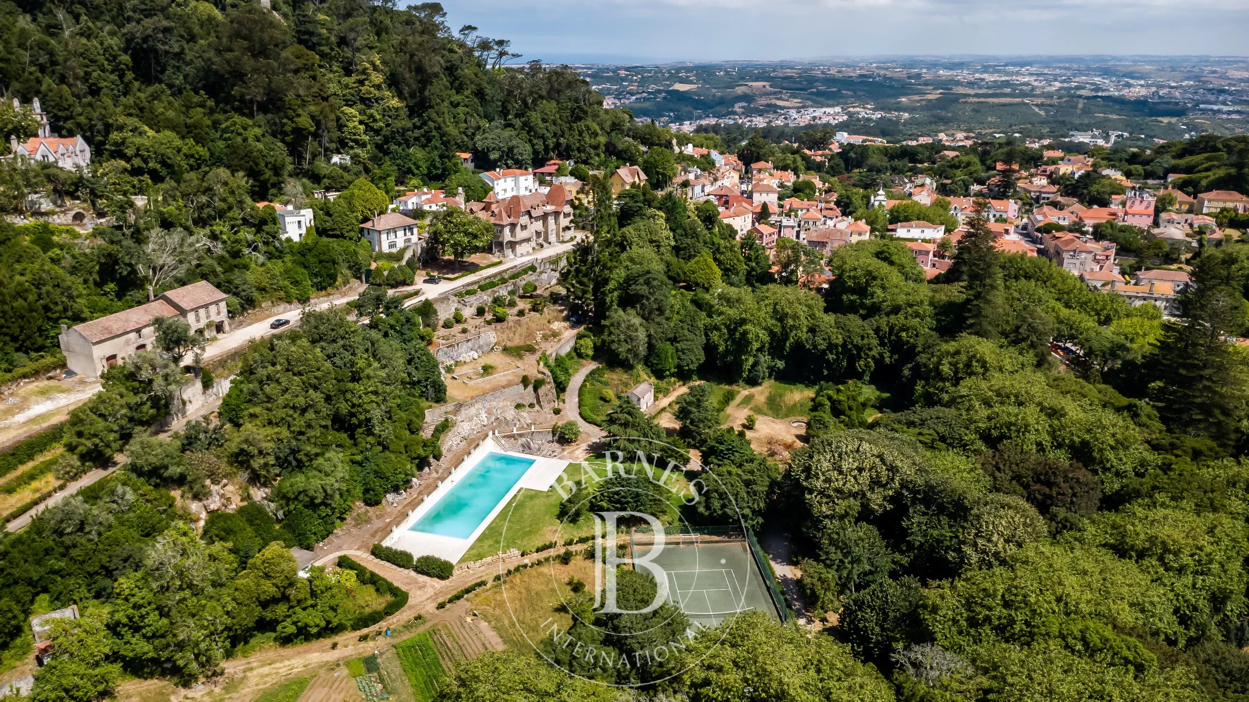 Farm in Sintra | Investment Opportunity