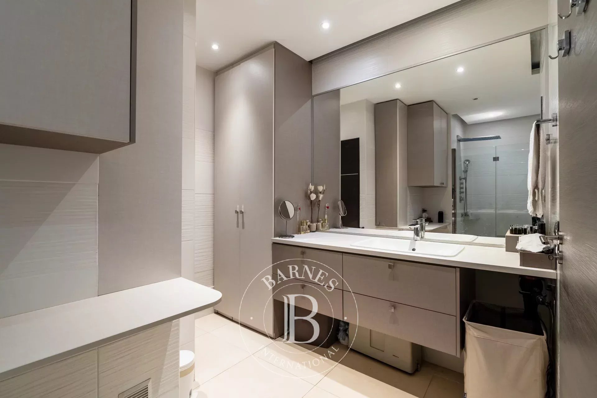 Daire Neuilly-sur-Seine - picture 19