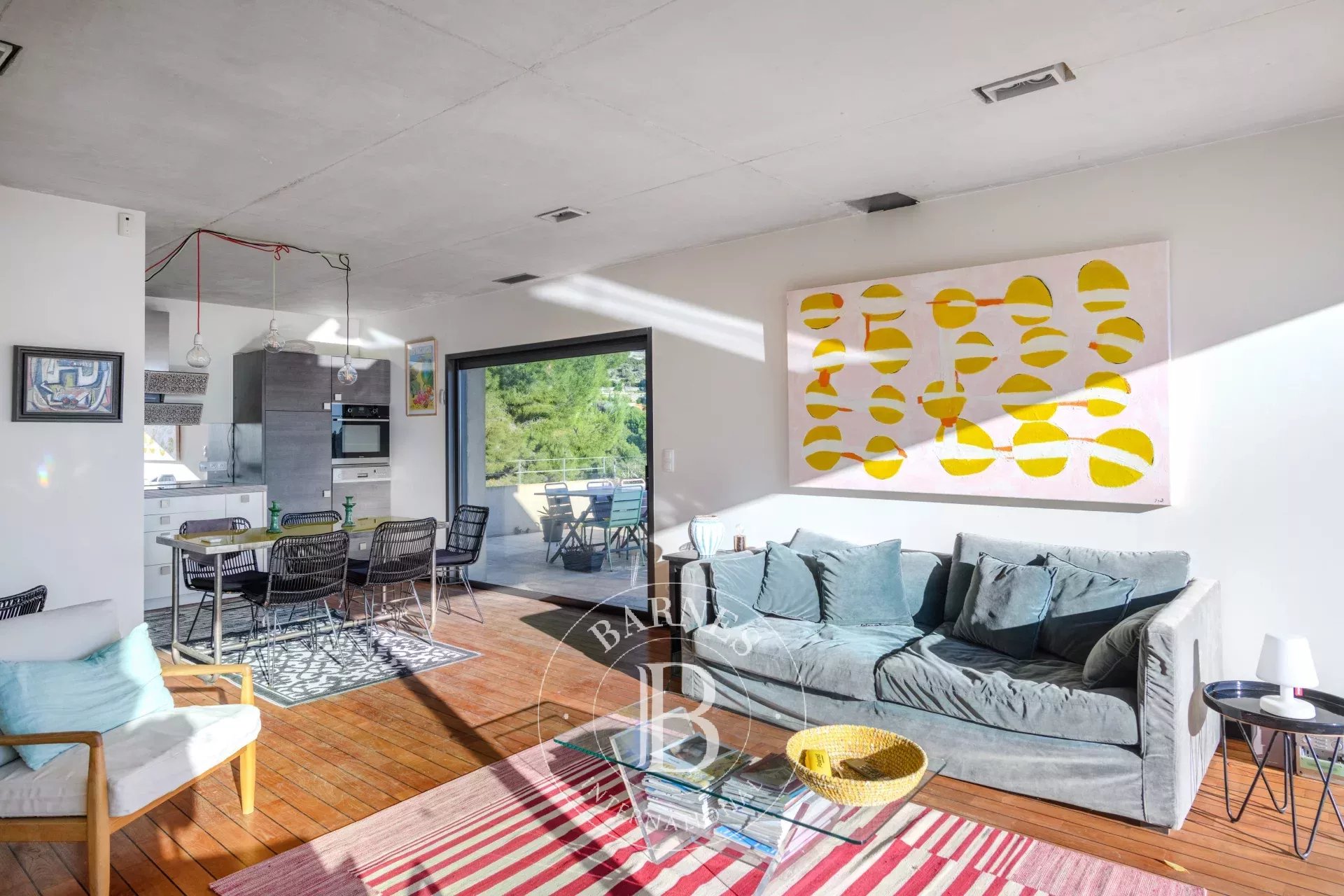 Villa Sanary-sur-Mer - picture 7