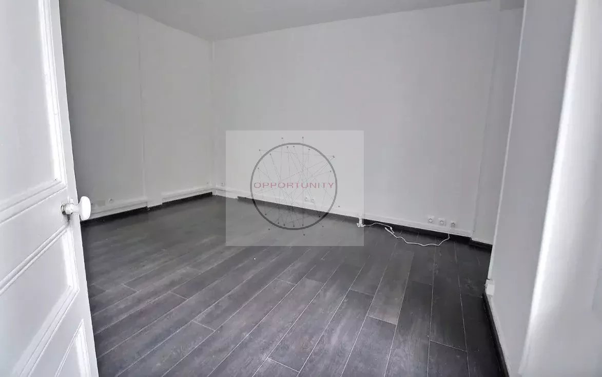 appartement 26 m² Montreuil — photo 2