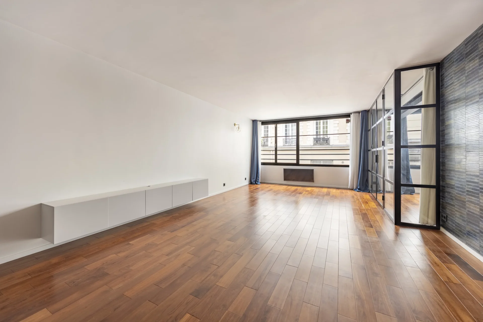 Paris 11e - LÉON FROT