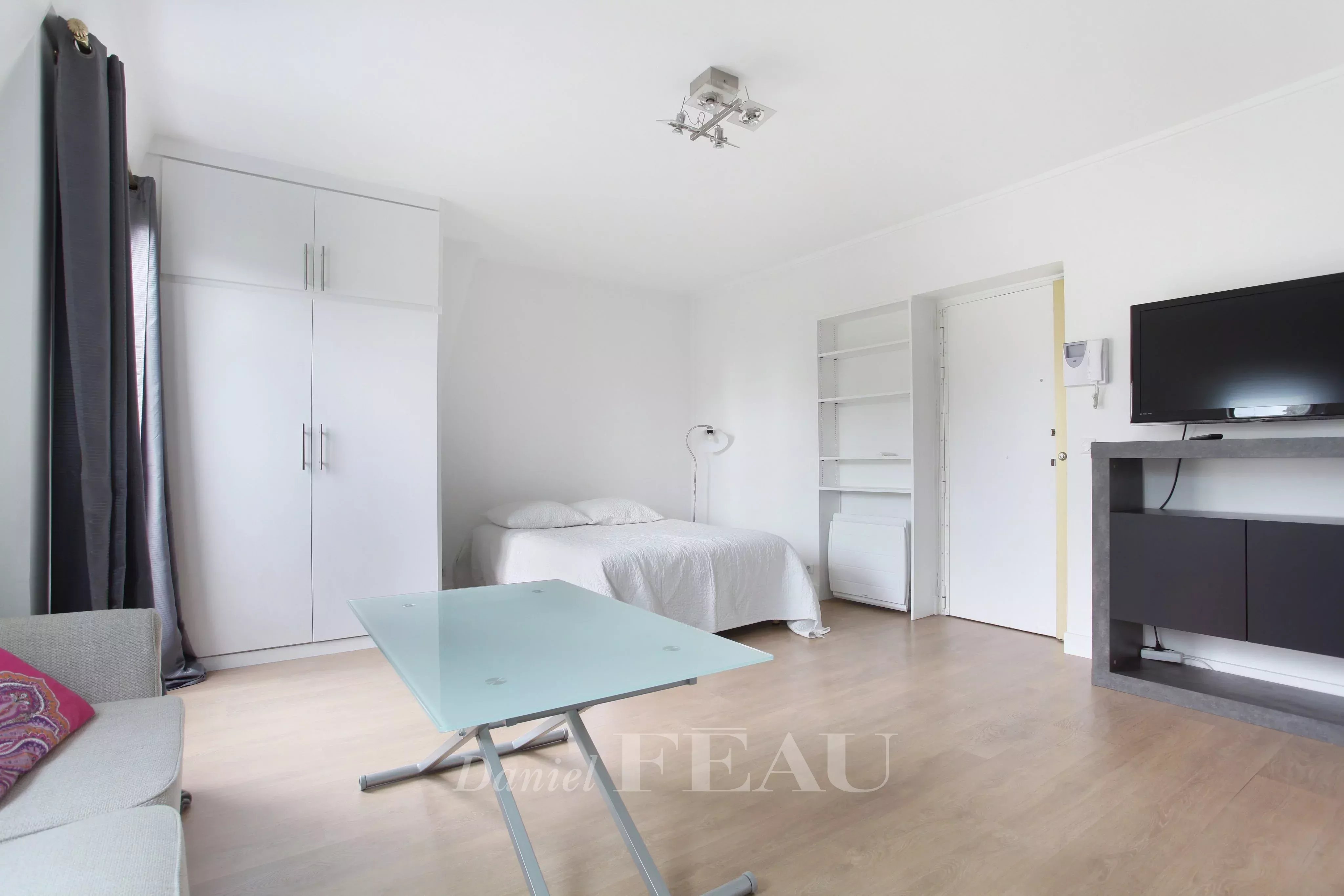 Rental Apartment Paris 7th