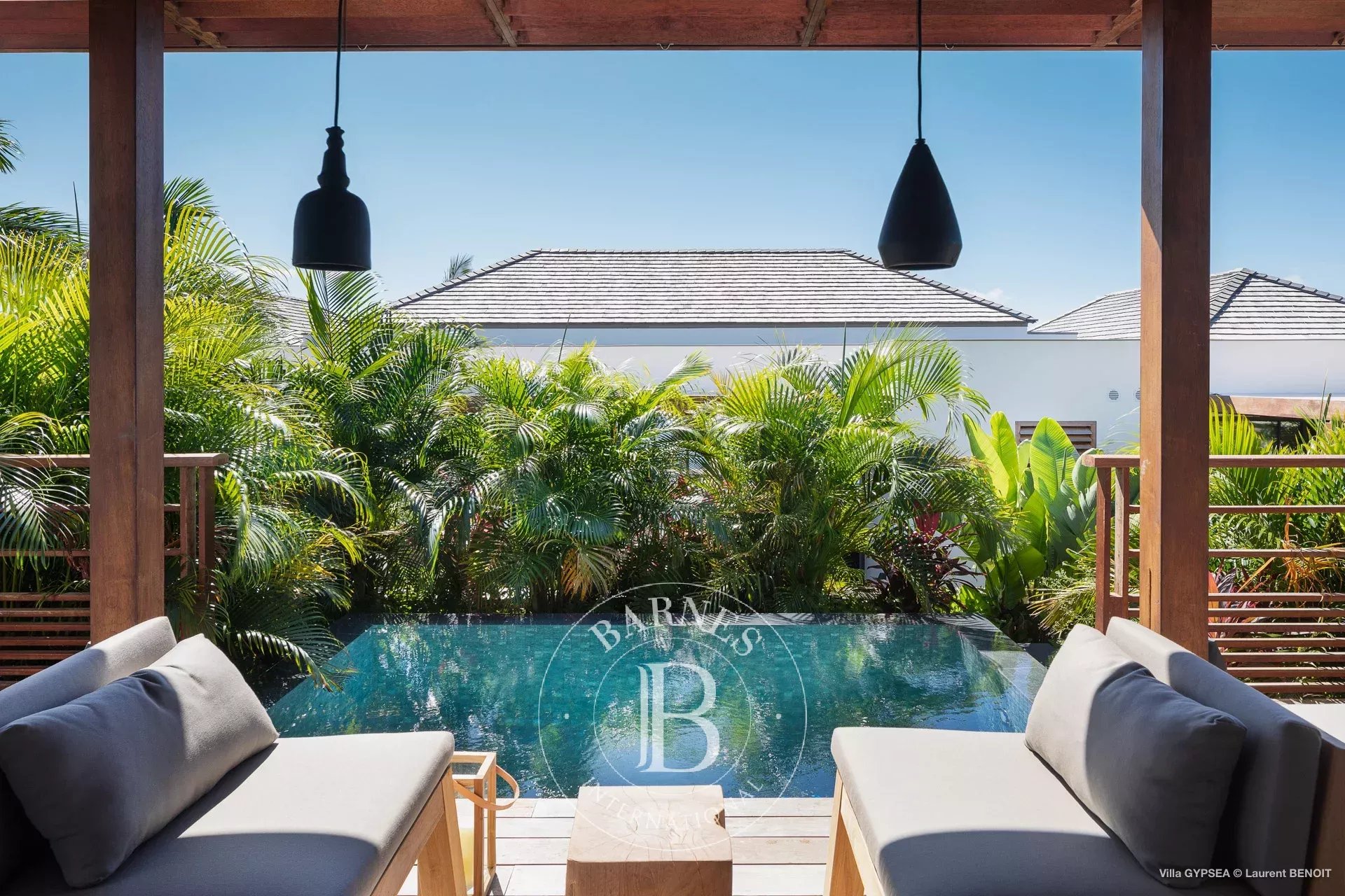 Villa Gouverneur - picture 14