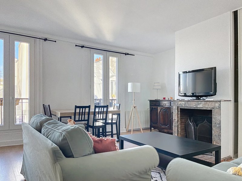 Affitto Appartamento | Paris 10ème - picture 1