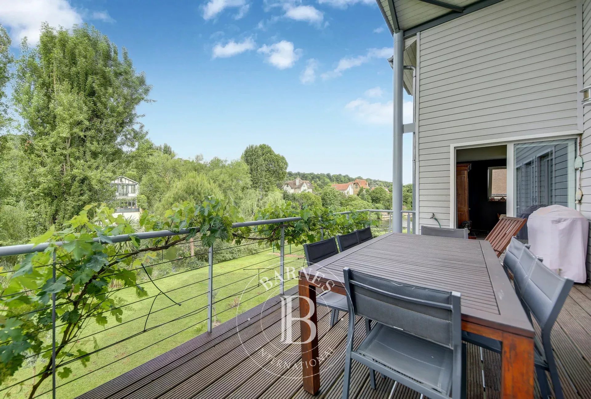 Maison Villennes-sur-Seine  -  ref 87068915 (picture 3)