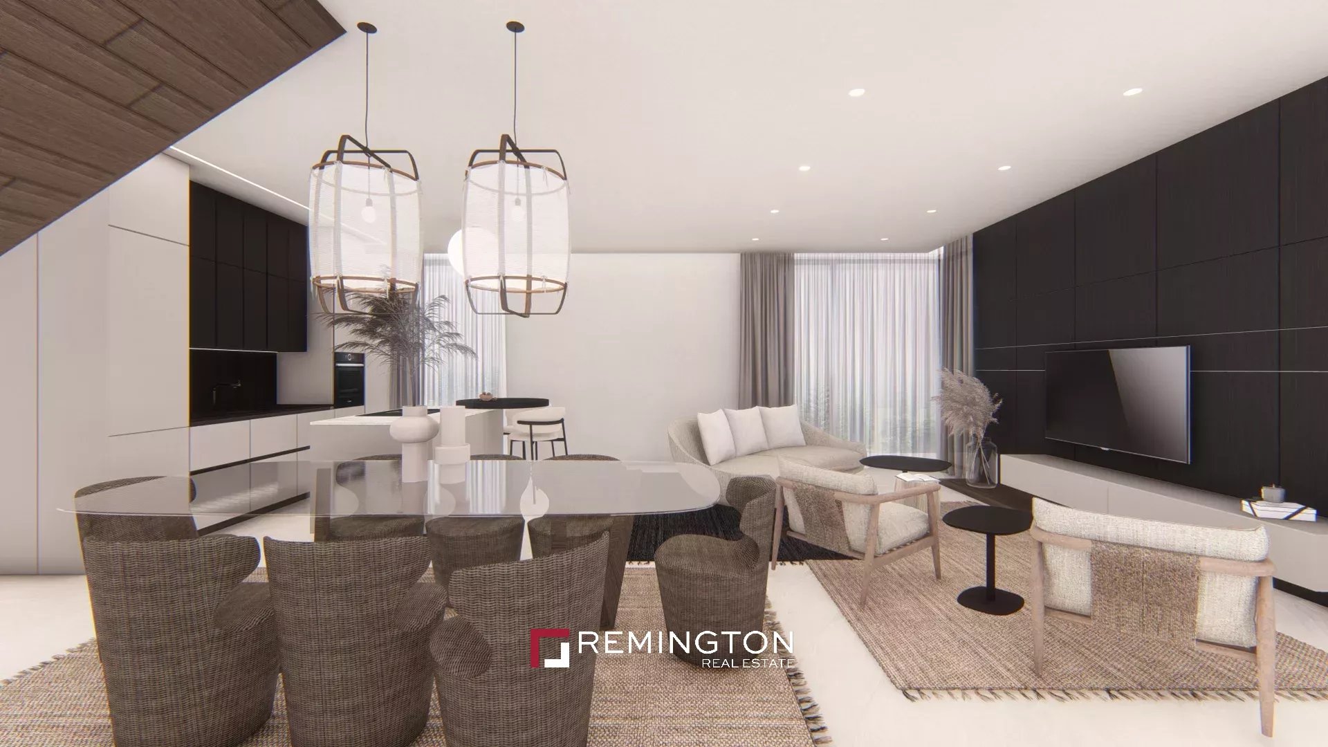 4 Bedroom Villa/Townhouse's Image 7