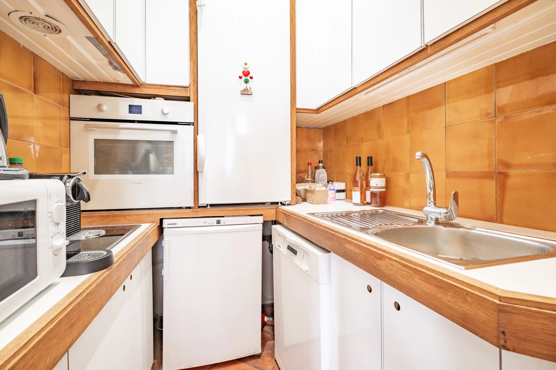 1 Bedroom Apartment/Flat's Image 4