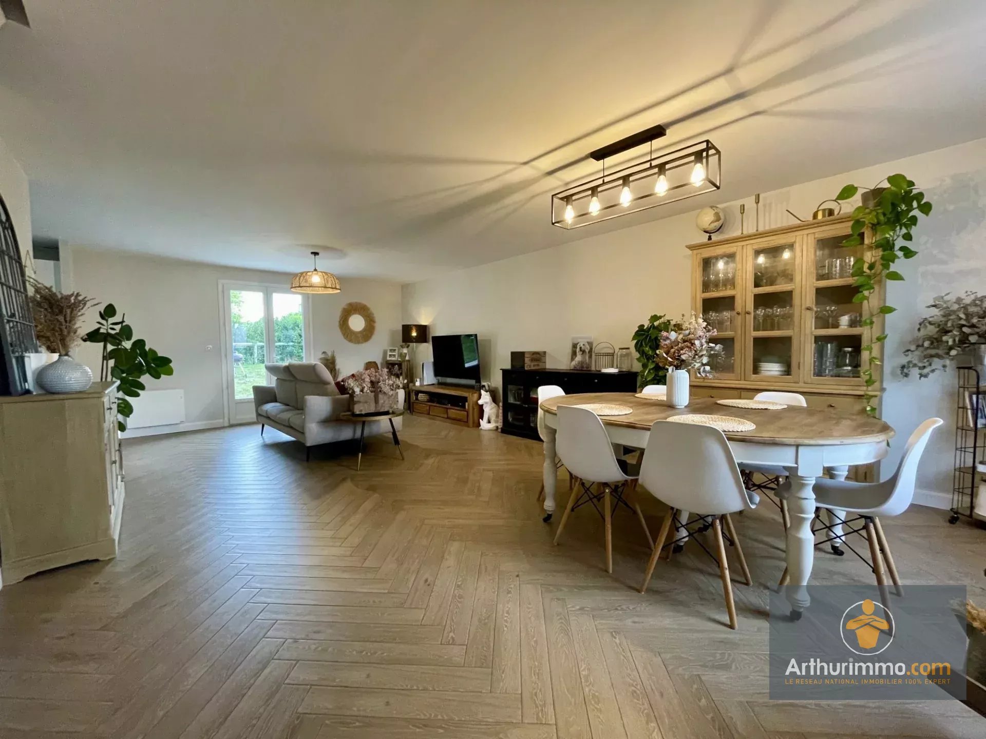 Agence immobilière de EURL LIBIMMO