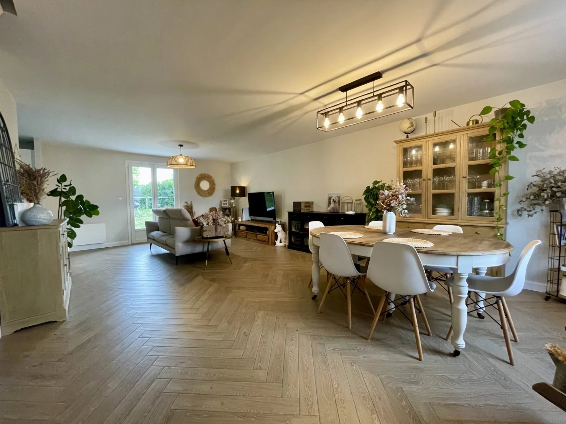 Agence immobilière de EURL LIBIMMO