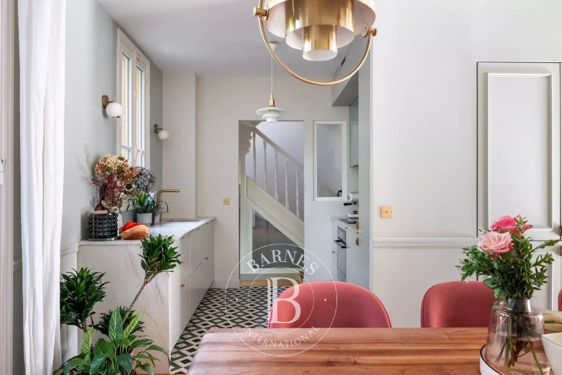 Ev Paris 20ème - picture 5