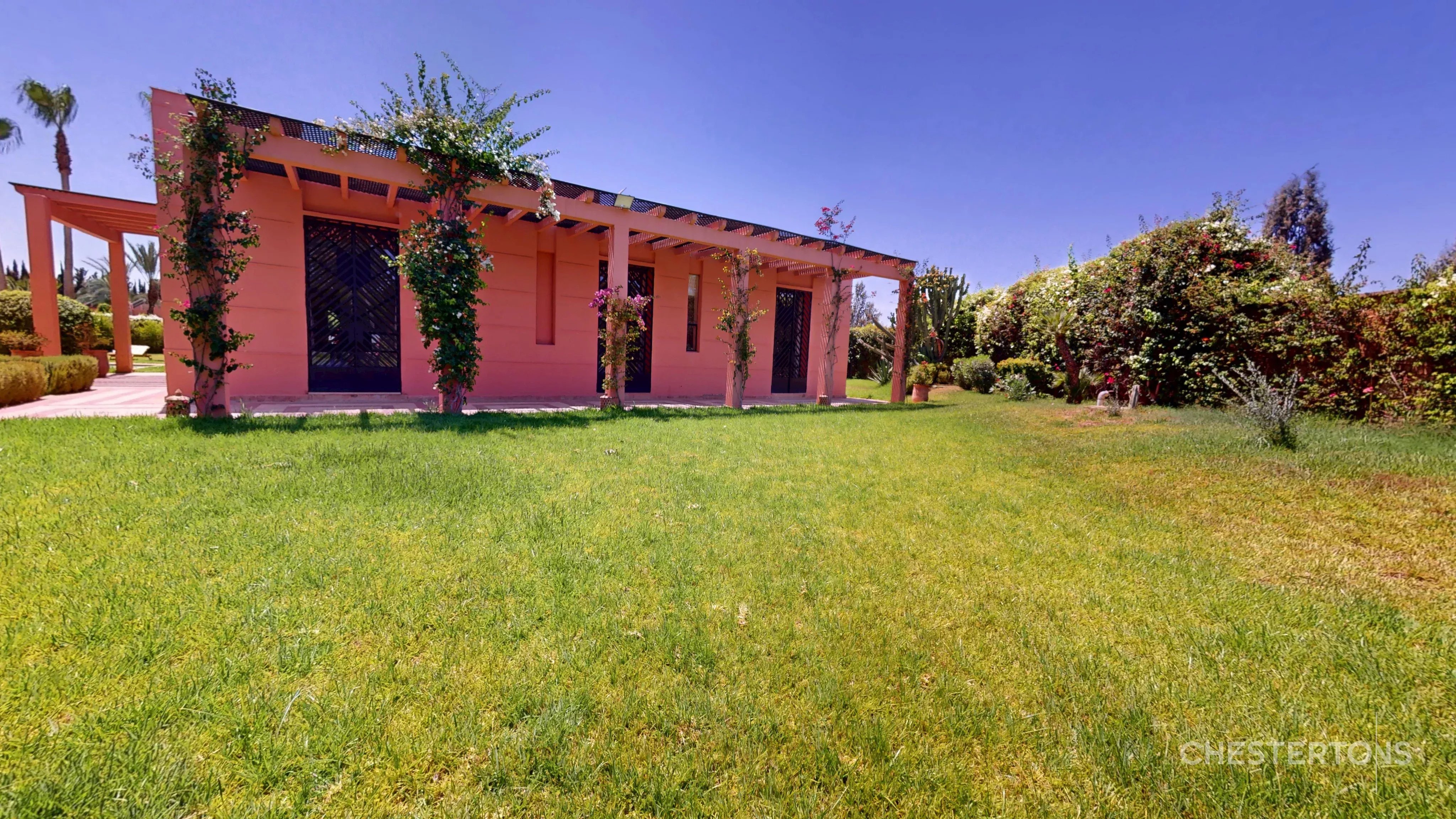Image of Villa - 7 Bedrooms for Sale in Marrakech-Ménara-Marrakech-Morocco, Image 4