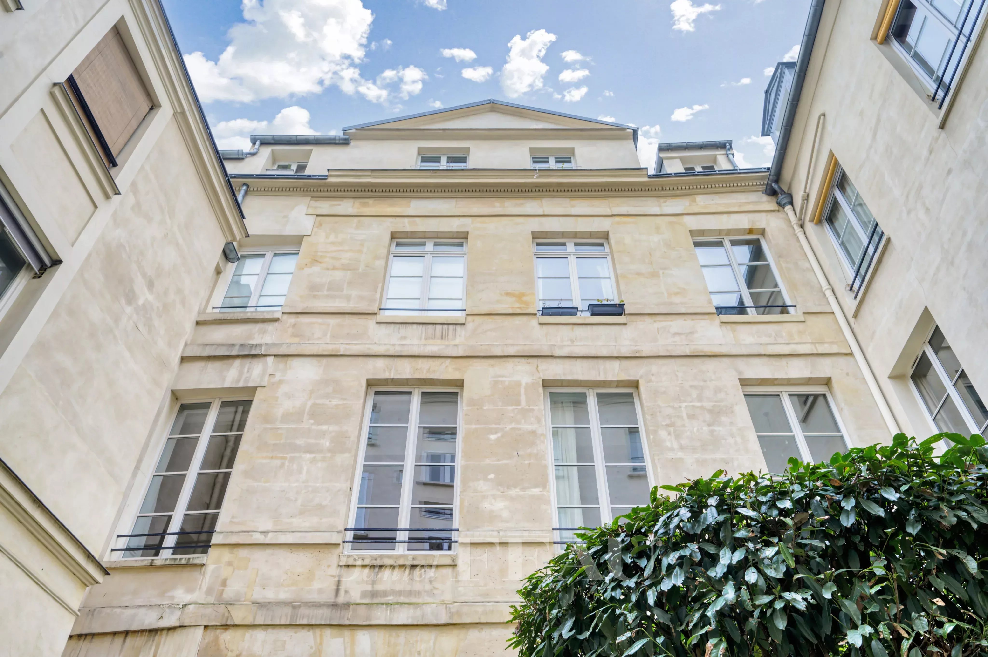 Apartment for sale, Paris 3rd (75003), 3 rooms, 61.3 m², ref 85586740