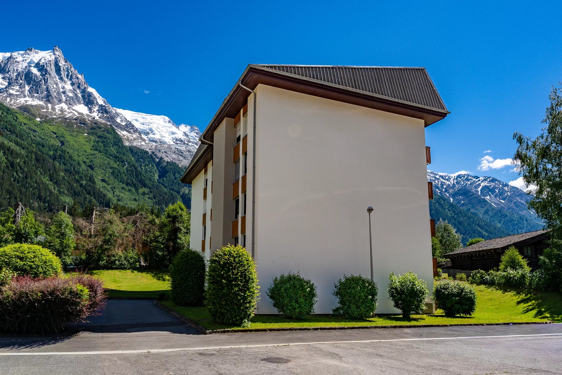 Photo of CHAMONIX - Spacious Year-Round Apartment
