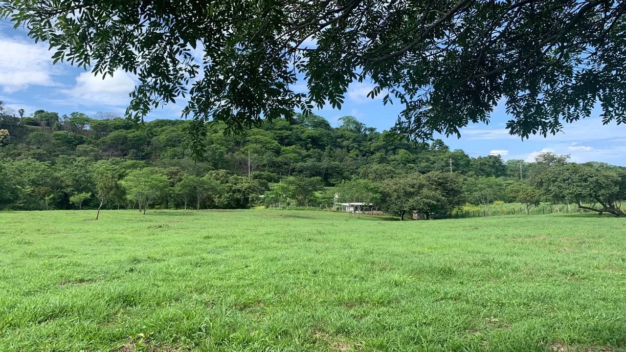 Belle domaine avec eau et électricité, à seulement 15 minutes de la plage de Tamarindo, Costa Rica.