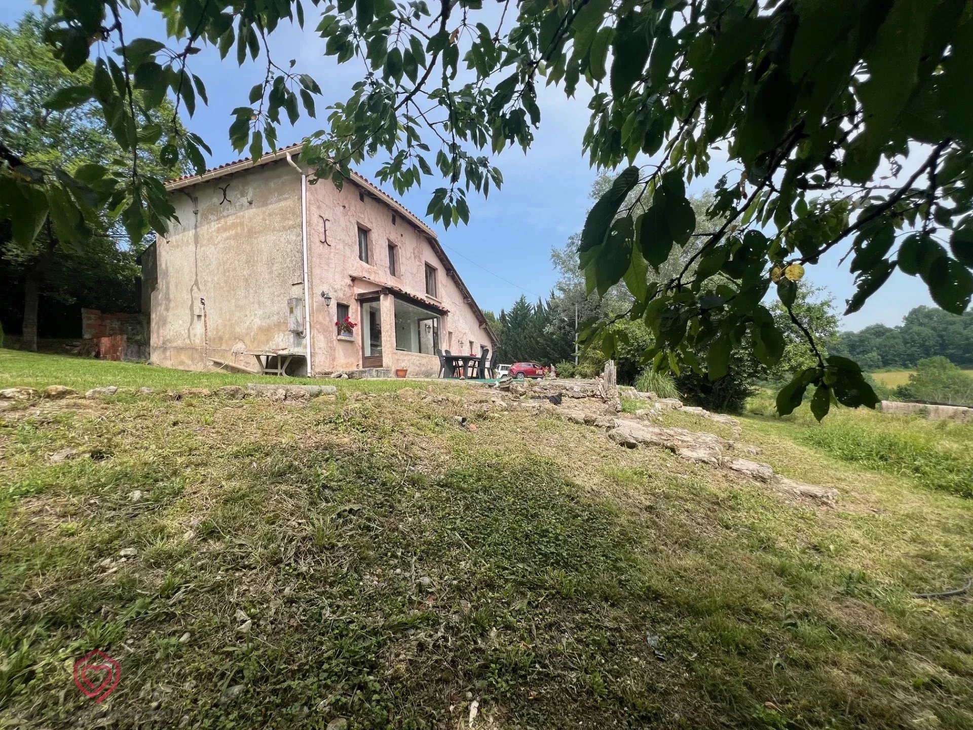 Photo bien immobilier