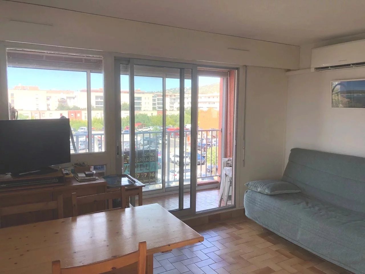 Vente Appartement Le Lavandou