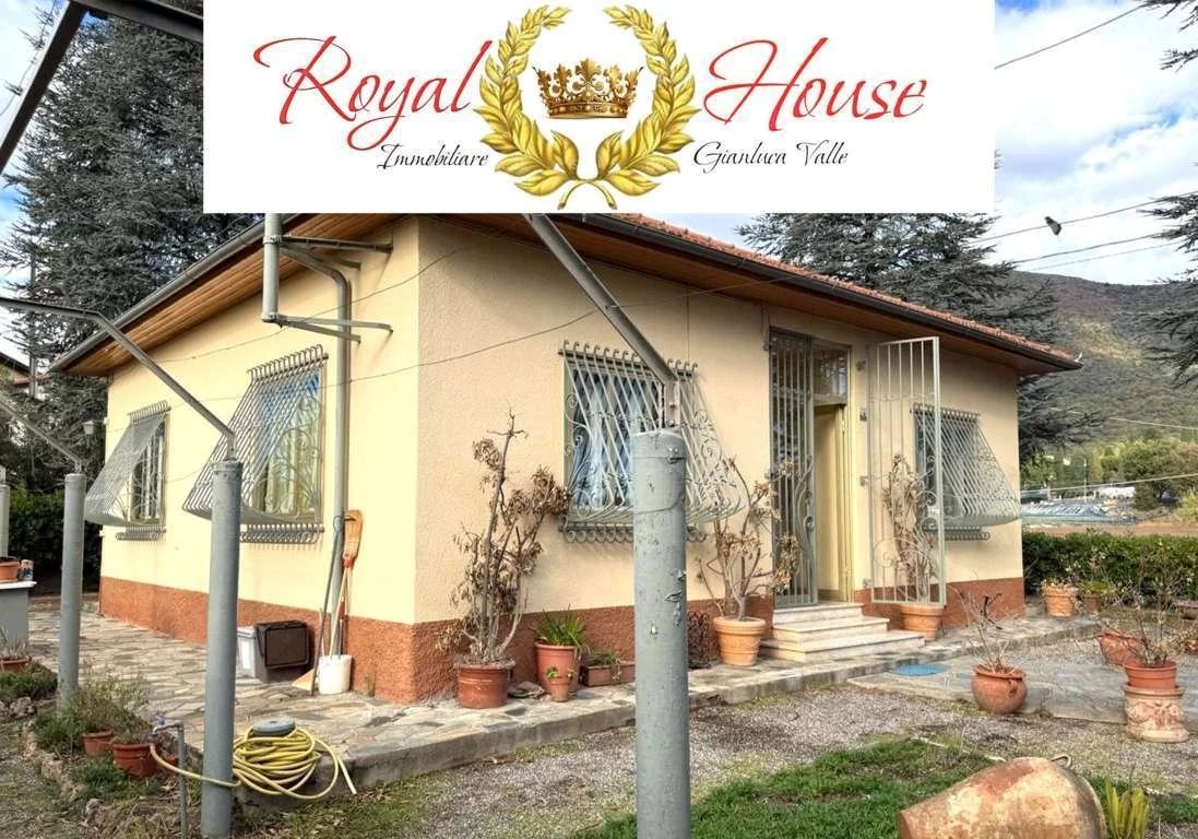 Agence immobilière de Royal House
