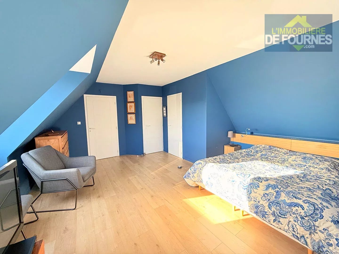 Vendue Au Prix à la premiére visite