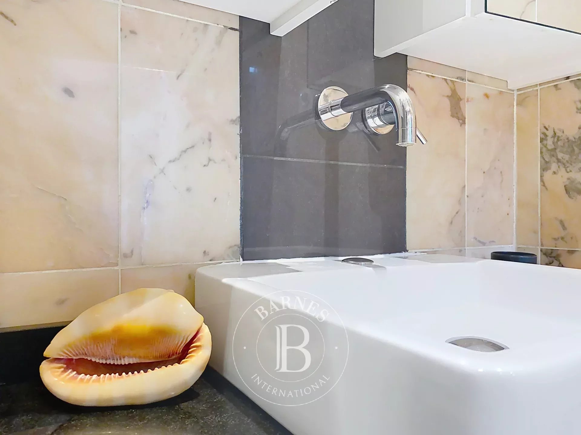 Daire Paris 8ème - picture 22