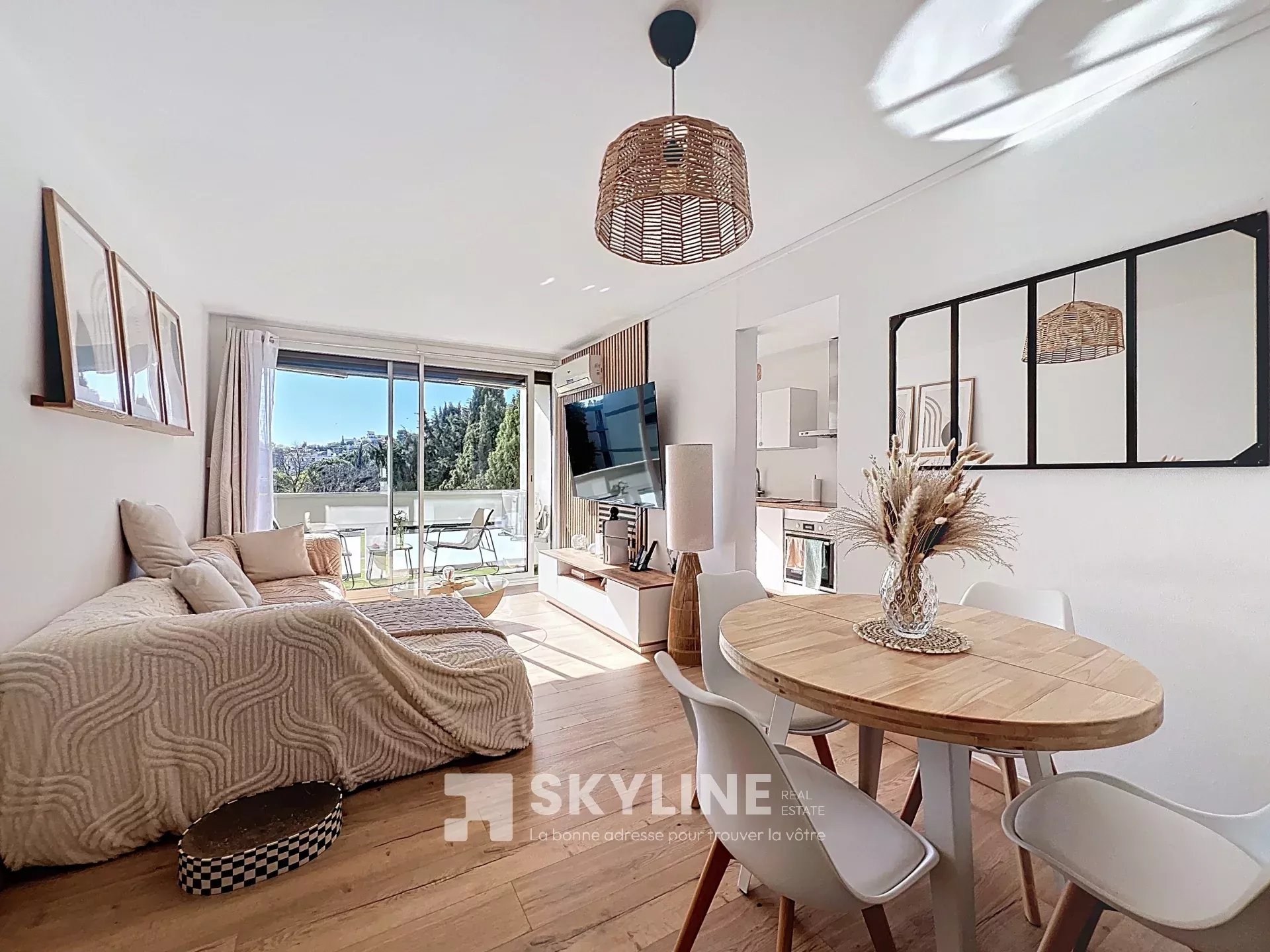 Agence immobilière de Cabinet Cogex