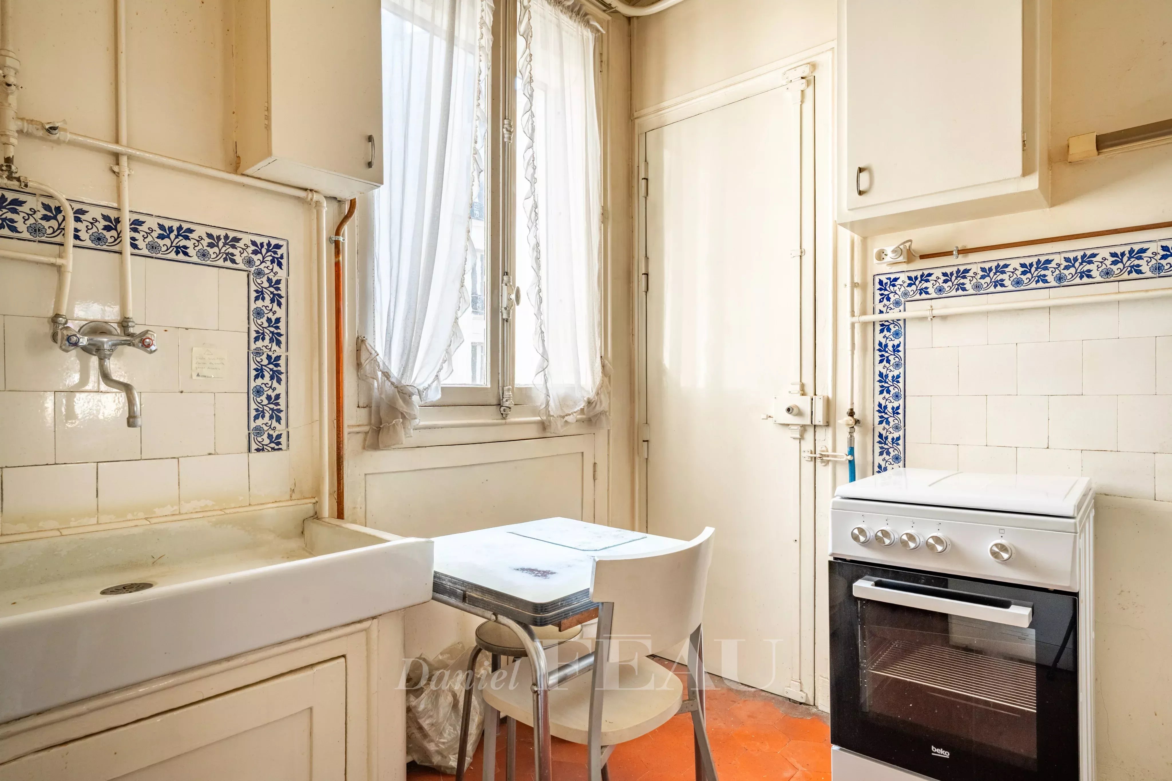 Vente Appartement Neuilly-sur-Seine
