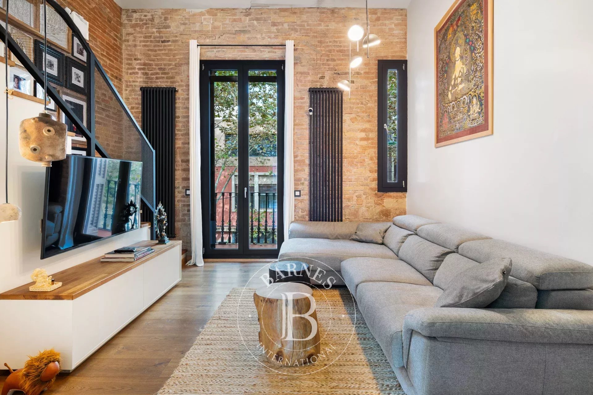 Daire Barcelona - picture 18