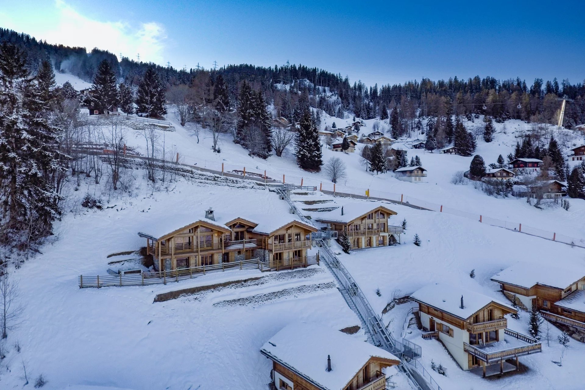 Simplement spectaculaire!