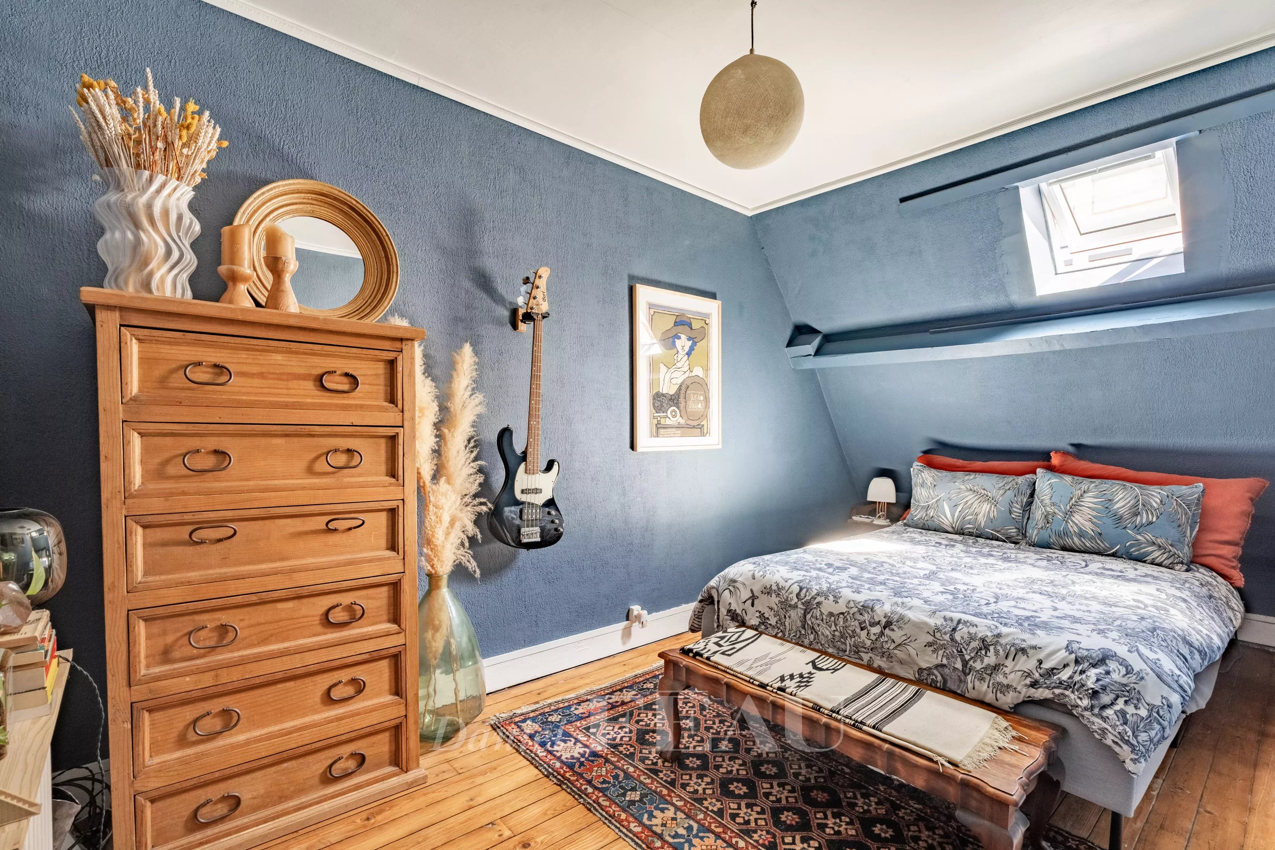 Vente Maison Boulogne-Billancourt