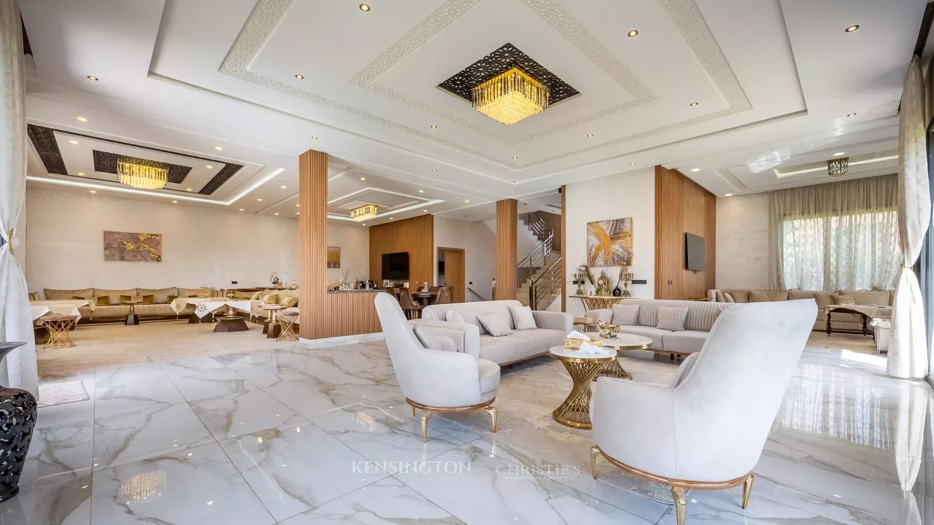 6 Bedroom Villa/Townhouse's Image 6