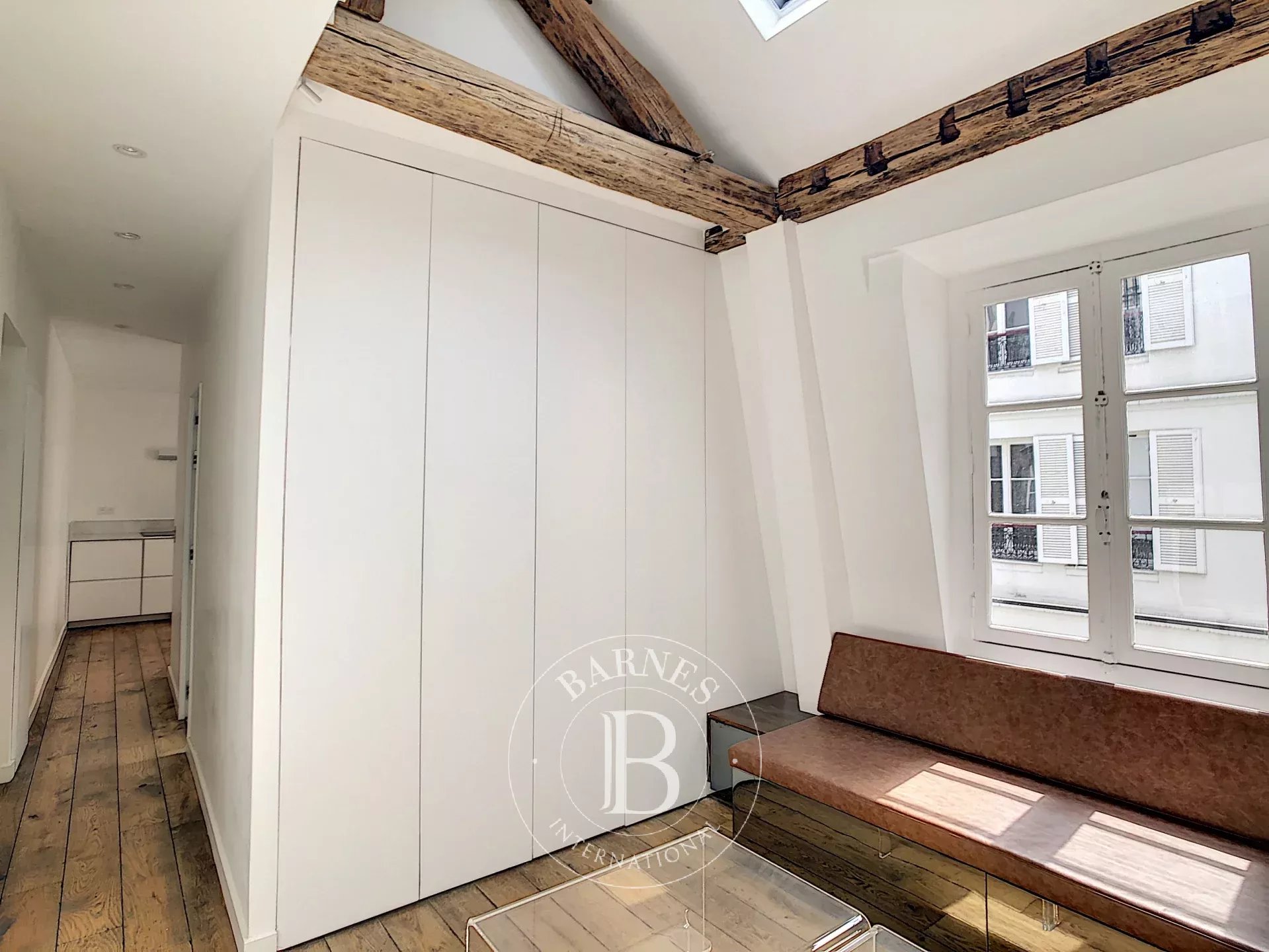 Daire Paris 16ème - picture 11