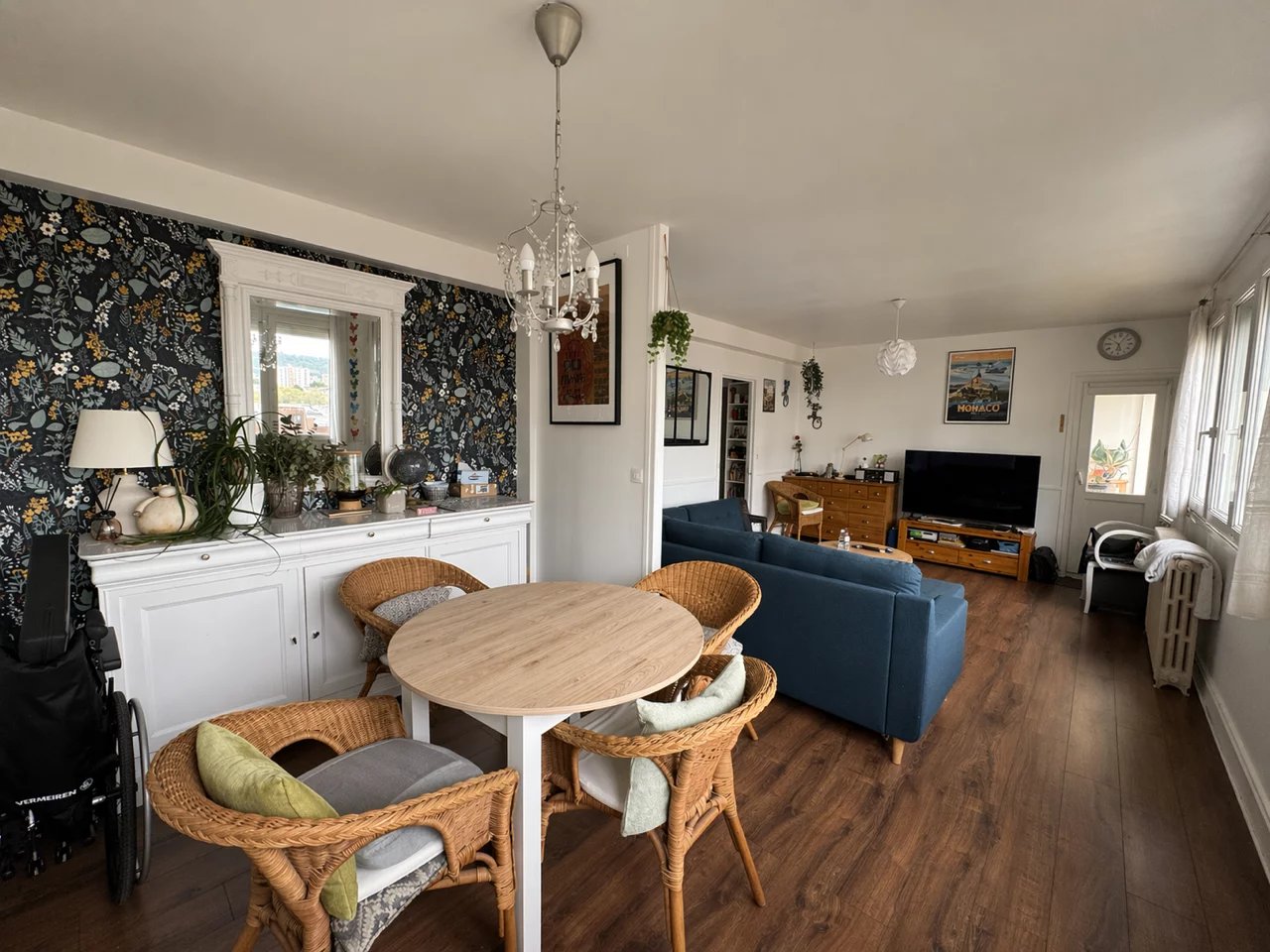 Agence immobilière de Immo Lod's