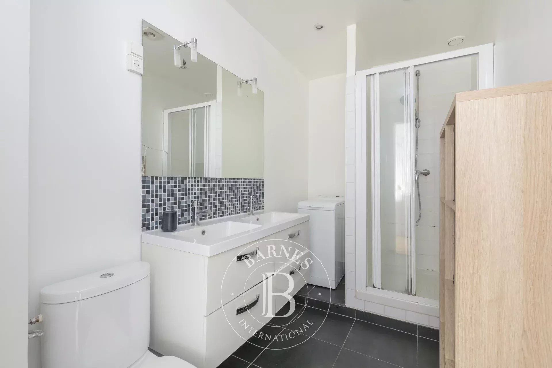 Daire Levallois-Perret - picture 9