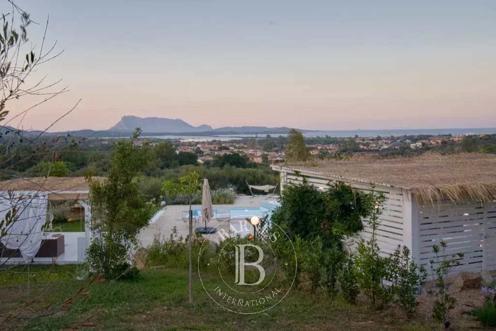 San Teodoro  - Villa  4 Chambres - picture 4