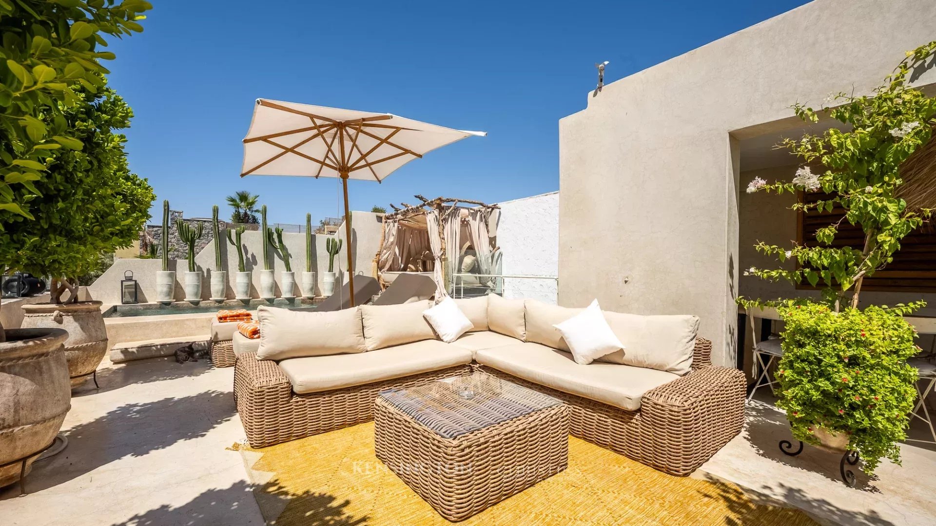 4 Bedroom Villa/Townhouse's Image 9