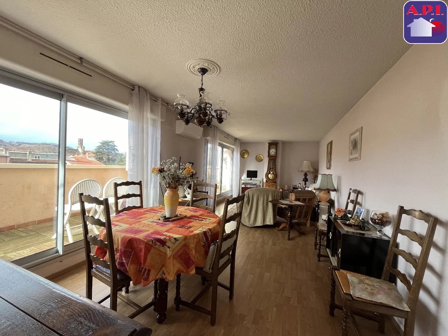 Appartement