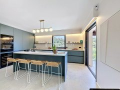 Luxury Villa for Sale in Saint-Paul-de-Vence | Modern Family Estate — photo 5 of 7