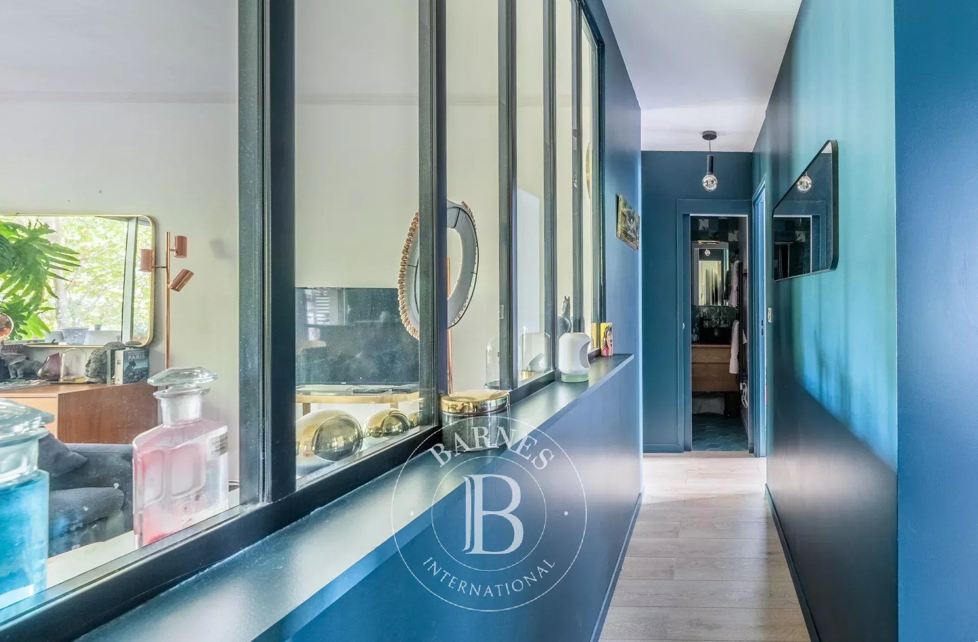 Daire Paris 11ème - picture 11