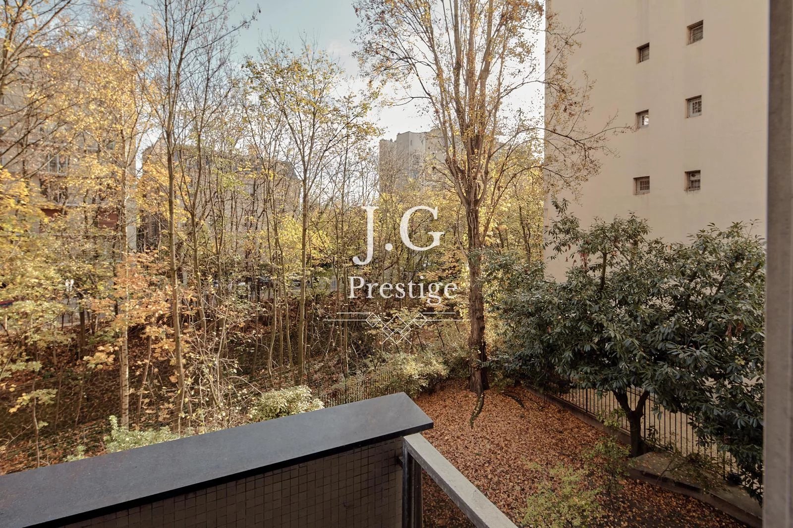 Vente Appartement Paris 16ème