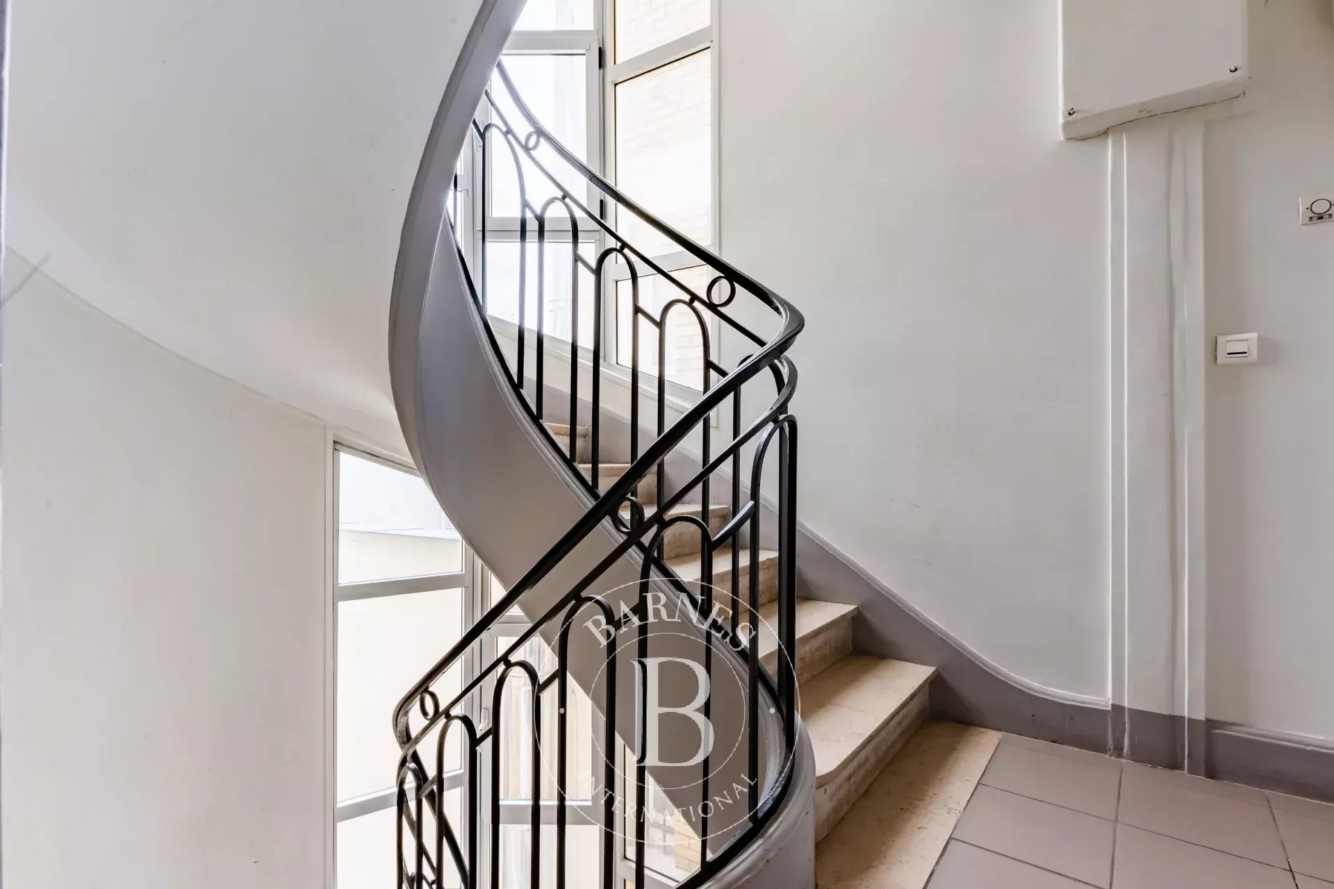 Daire Paris 18ème - picture 21